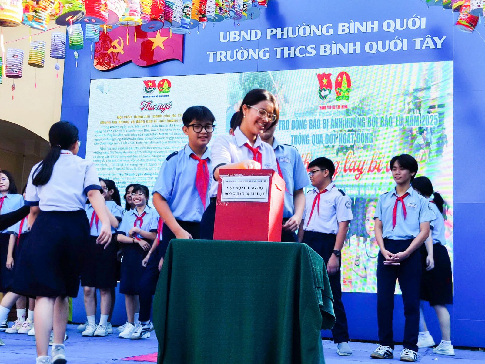 Liên hoan phim khoa học chủ đề “Nghề xanh”