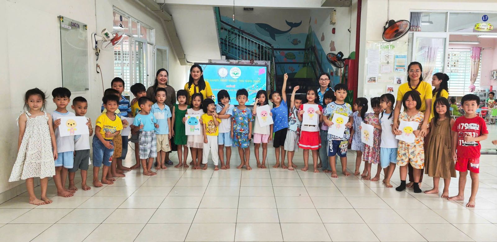 Liên hoan phim thiếu nhi chủ đề “Anh hùng nhỏ hôm nay, cư dân toàn cầu ngày mai”