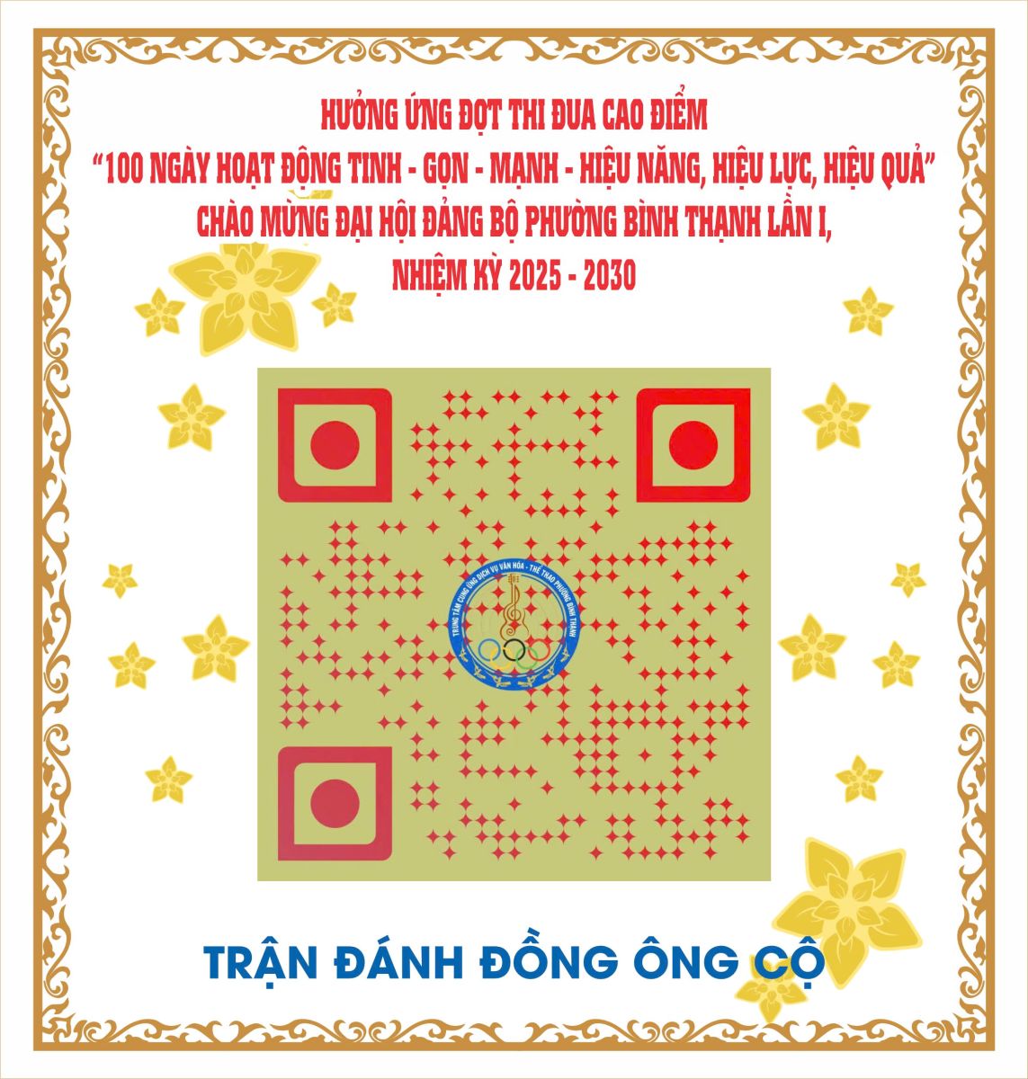 Trận đánh Đồng Ông Cộ