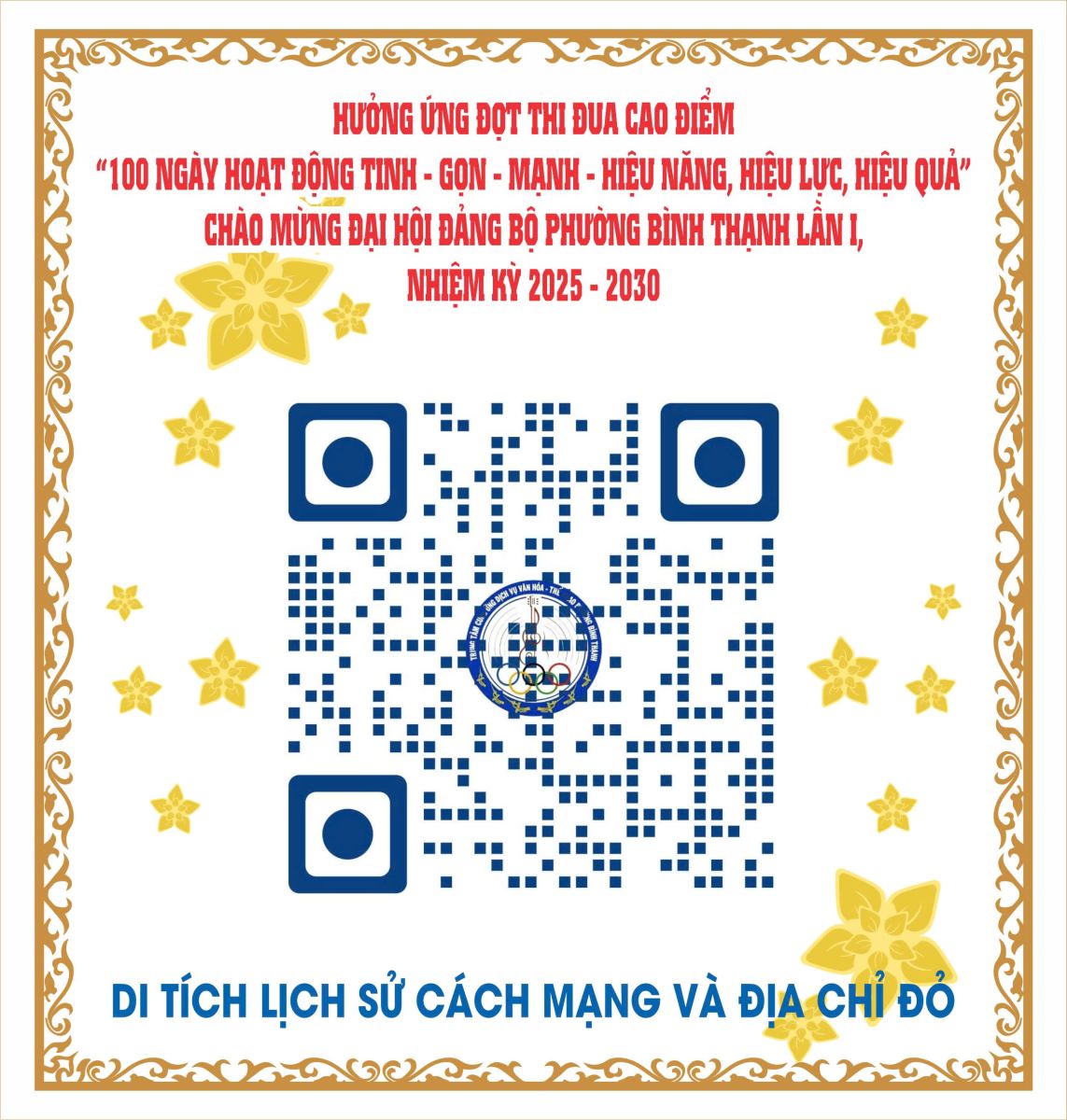 Danh sách di tích lịch sử cách mạng và địa chỉ đỏ