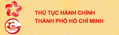 Dịch vụ công trực tuyến tphcm