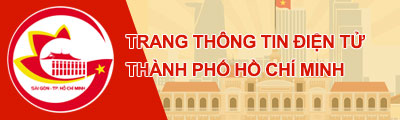 Thông tin điện tử Tphcm